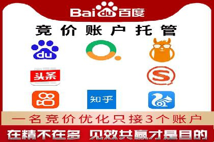 SEM网络推广实战案例：如何实现快速转化